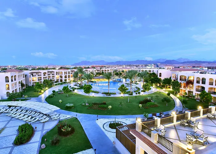 Jaz Mirabel Resort Sharm el Sheikh